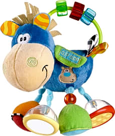 Playgro Clip Clop Activity