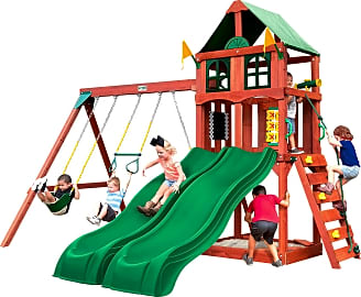 Gorilla Playsets Playmaker Deluxe 01-1057