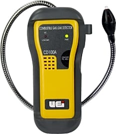 UEi Test Instruments Combustible CD100A