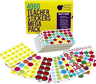 Purple Ladybug Novelty Pack