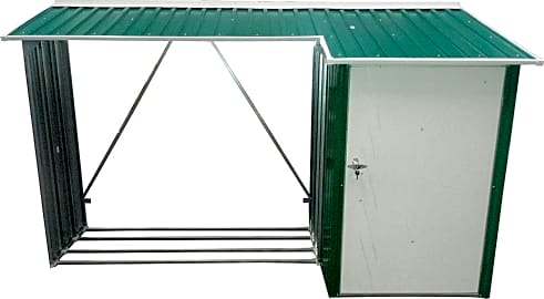 Duramax WoodStore Combo