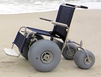 Deming DeBug All Terrain
