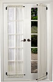 Versailles Home Fashions Swing Arm Set