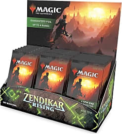 Zendikar Rising
