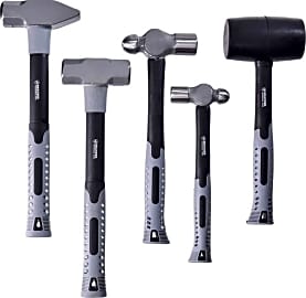 Goplus Hammer Set