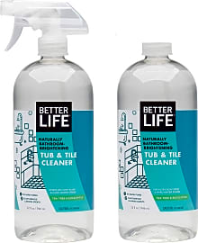 Better Life Tub and Tile