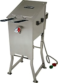 Bayou Classic 700-701