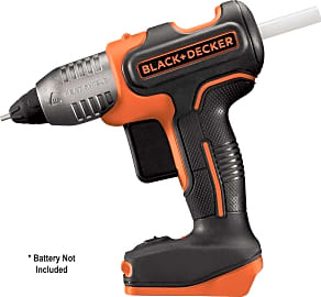 Black & Decker Cordless