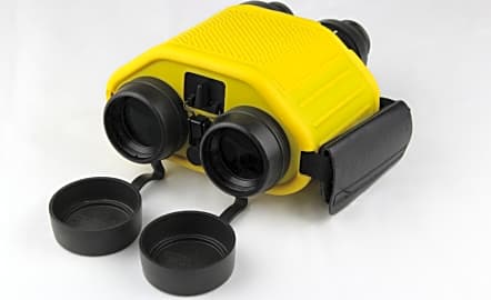 Fraser Optics M25E