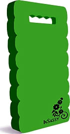 InSassy Exercise & Prayer