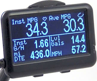 UltraGauge Automotive