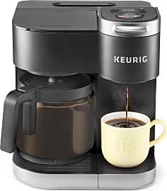 Keurig K-Duo