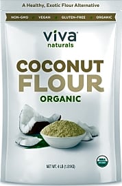 Viva Naturals Vegan Certified