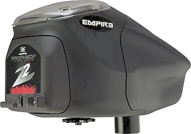 Empire Prophecy Gun Z2