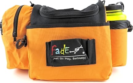 Fade Gear Crunch Box
