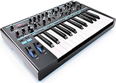 Novation Bass Station II