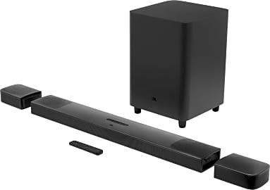 JBL Bar 9.1 Channel