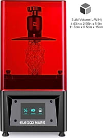 Elegoo Mars