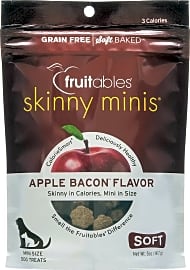 Fruitables Skinny Minis