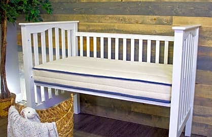 My Green Mattress Emily