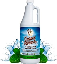 Sunny & Honey Carpet Miracle