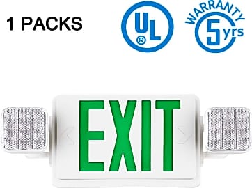 Spectsun Emergency LED