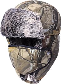 Odema Unisex Trooper