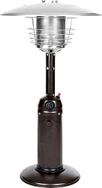 Fire Sense Table Top