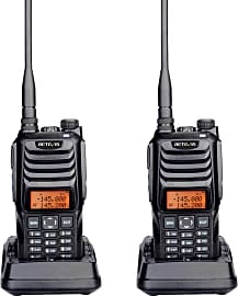 Retevis RT56 Two Way