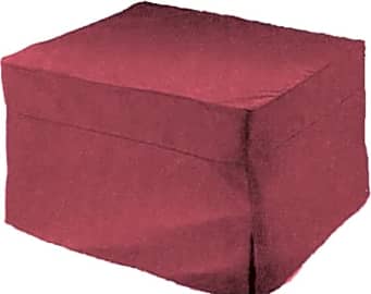 BW Products Ottoman