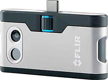 FLIR One Gen 3