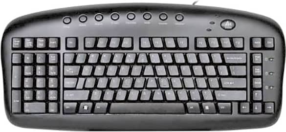 A4tech Keyboard