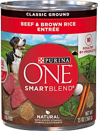 Purina One SmartBlend