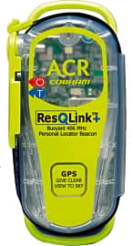 ACR 375 ResQLink+