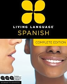 Living Language Complete