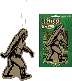 Accoutrements Bigfoot