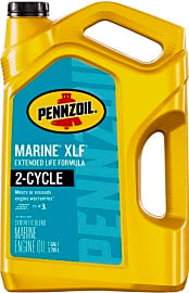 Pennzoil XLF