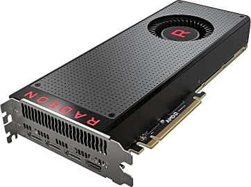 Sapphire Radeon RX Vega 64