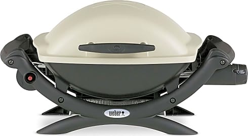 Weber Q1000