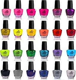 Shany Cosmetics Cosmopolitan