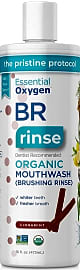 Essential Oxygen BR Rinse