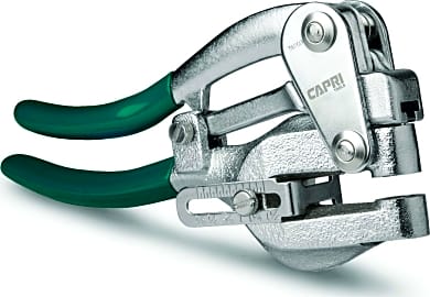 Capri Tools 16 Piece