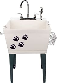 Jackson Supplies Utility Tub