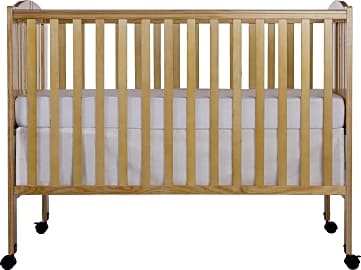 Dream On Me Stationary