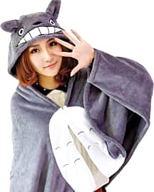 Kinomoto Cloak