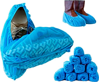 Blue Shoe Guys Disposables