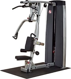 Body-Solid DPLS Pro Dual