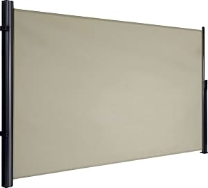 Songmics Retractable