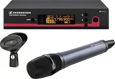 Sennheiser EW 145