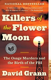 Killers of the Flower Moon